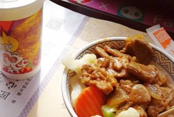 吉野家(水游城店) user photo