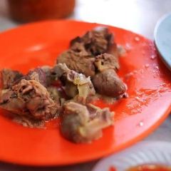 Zhonghualougangshidianxin User Photo