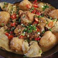 HONG JU XIANG SHI FU User Photo