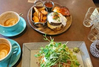 Fahrenheit 600 User Photo