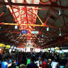 麥士威食物中心用戶圖片