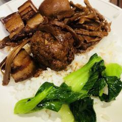 五芳斋(西塘邮电东路店) User Photo