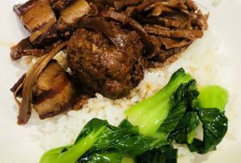 五芳斋(西塘邮电东路店) user photo