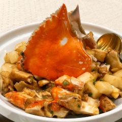 甬府尊鲜(国金中心店) User Photo