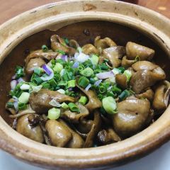 津津小食店(城外步行街店) User Photo