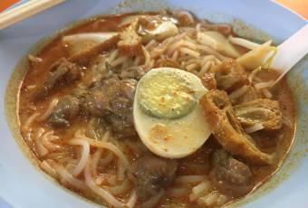 舊機場路飲食與購物中心用戶圖片