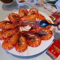 煙台麗景海灣飯店（第二海水浴場漁人碼頭店）·漁味小廚張用戶圖片