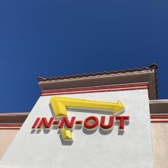 In-N-Out Burger User Photo