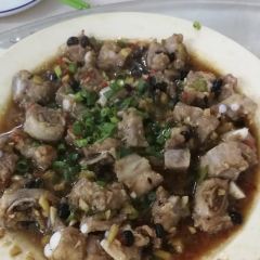 Jujie Restaurant User Photo