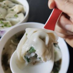 逸品淮扬(白玉兰广场店) User Photo