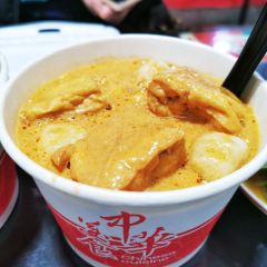 五兰沙茶面(曾厝垵店)張用戶圖片
