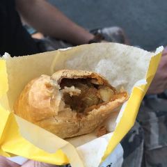 Old Chang Kee(Changi Airport T3) User Photo