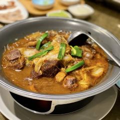 MOOSE RESTAURANT & BAR User Photo