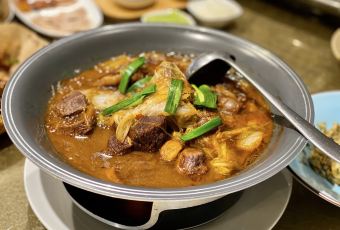 鹿園 MOOSE（長寧店）用戶圖片
