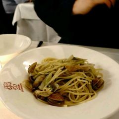 Trattoria Antiche Carampane 여행 사진