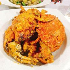 Nanhai Seafood Restaurant User Photo