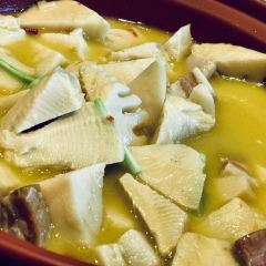 BAI YUN User Photo