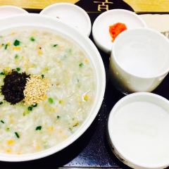 Bonjuk Myeongdong Branch User Photo