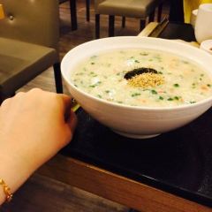 Bonjuk Myeongdong Branch User Photo