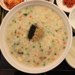 Bonjuk Myeongdong Branch User Photo