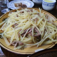 一品红烧鸭特色川菜(三岔湖店) User Photo