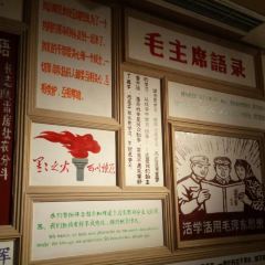 重庆大队长火锅(解放碑店) User Photo