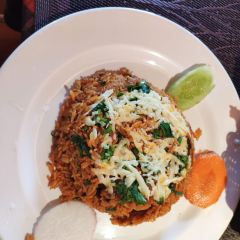 拉薩廚房用戶圖片