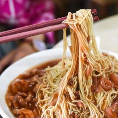 Jianji Noodle User Photo