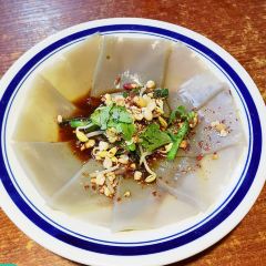 阿妈意·丽江特色小吃非遗传承集合店 User Photo