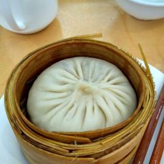 FUCHUN User Photo