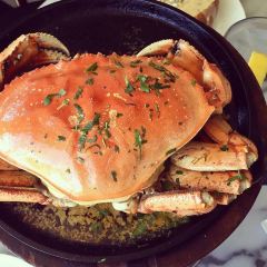 Crab House at Pier 39 User Photo