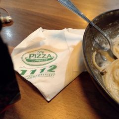 The Pizza Company User Photo