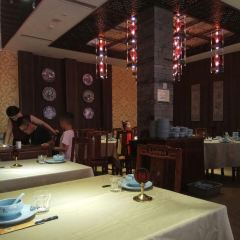 HUANG FAN ER User Photo