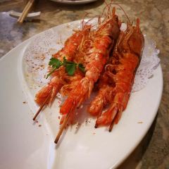Lv Da Yin Xiang Restaurant (Hei Shi Jiao) ảnh của người dùng