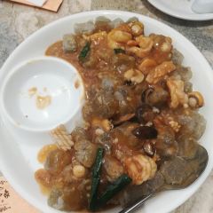 Lv Da Yin Xiang Restaurant (Hei Shi Jiao) 여행 사진