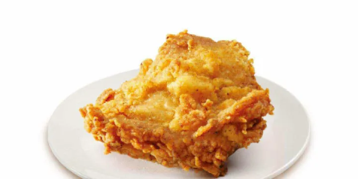 肯德基(準噶爾店)