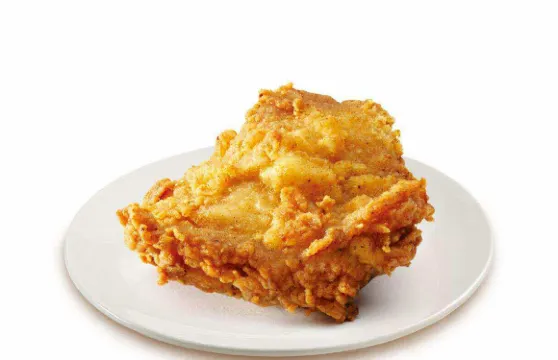 肯德基(準噶爾店)