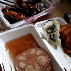 蜜汁藕(三七八巷店) User Photo