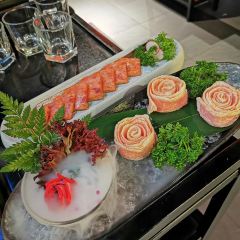 Lao Wang Guo Wu Liao Li(Lian Yang Plaza Store) ảnh của người dùng