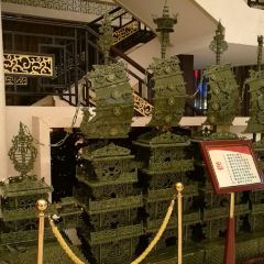 DaZhonghua Restaurant User Photo