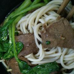 胖姐炸醬麵牛肉粉張用戶圖片