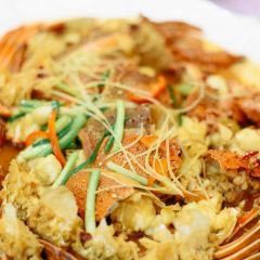 XIAN XIONG QI User Photo