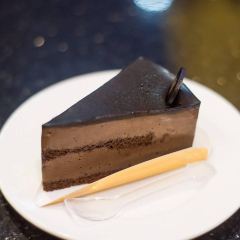 City Garden Café User Photo