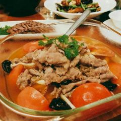 Youth Resturant User Photo