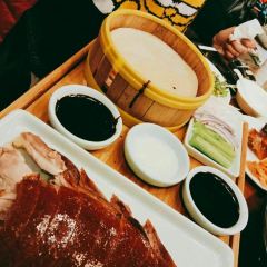 Youth Resturant User Photo