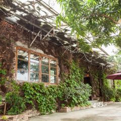Baizhangyuan (leiliu) User Photo