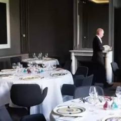 RESTAURANT GUY SAVOY 여행 사진