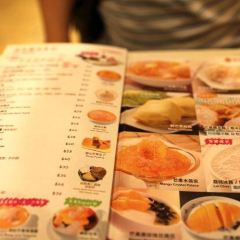 甜姨姨私房甜品 (清風街)張用戶圖片