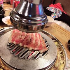 Kyoto Kaiseki Yakiniku (BBQ) HIRO Gion Yamana-an User Photo