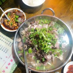 FANG FANG QIAO JIAO BEEF User Photo